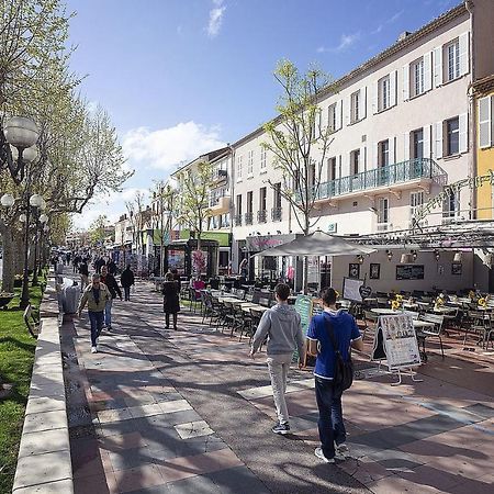 Havre De Paix A Saint-Raphael, Var Eksteriør bilde