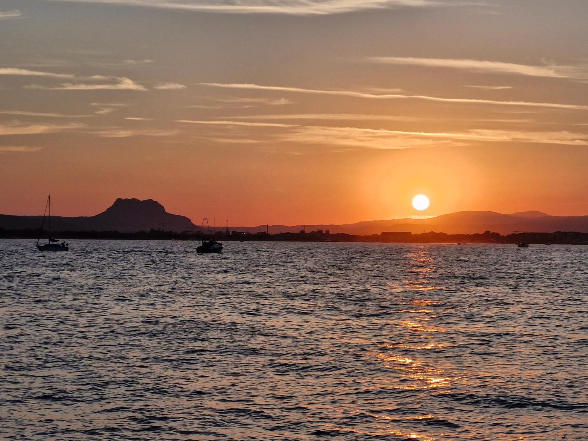 Havre De Paix A Saint-Raphael, Var Eksteriør bilde
